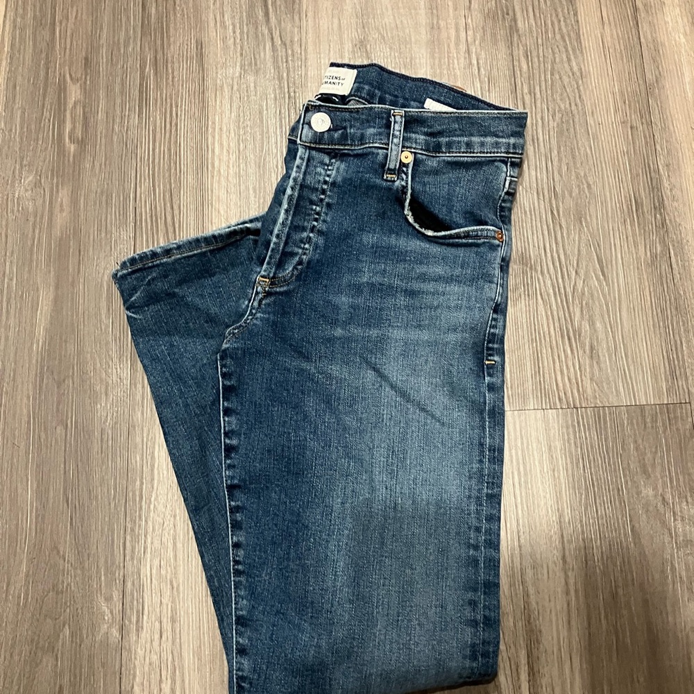 Citizens Of Humanity Emerson Jeans